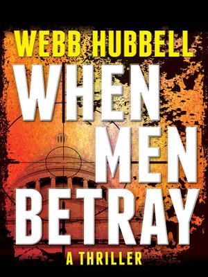 cover image of When Men Betray